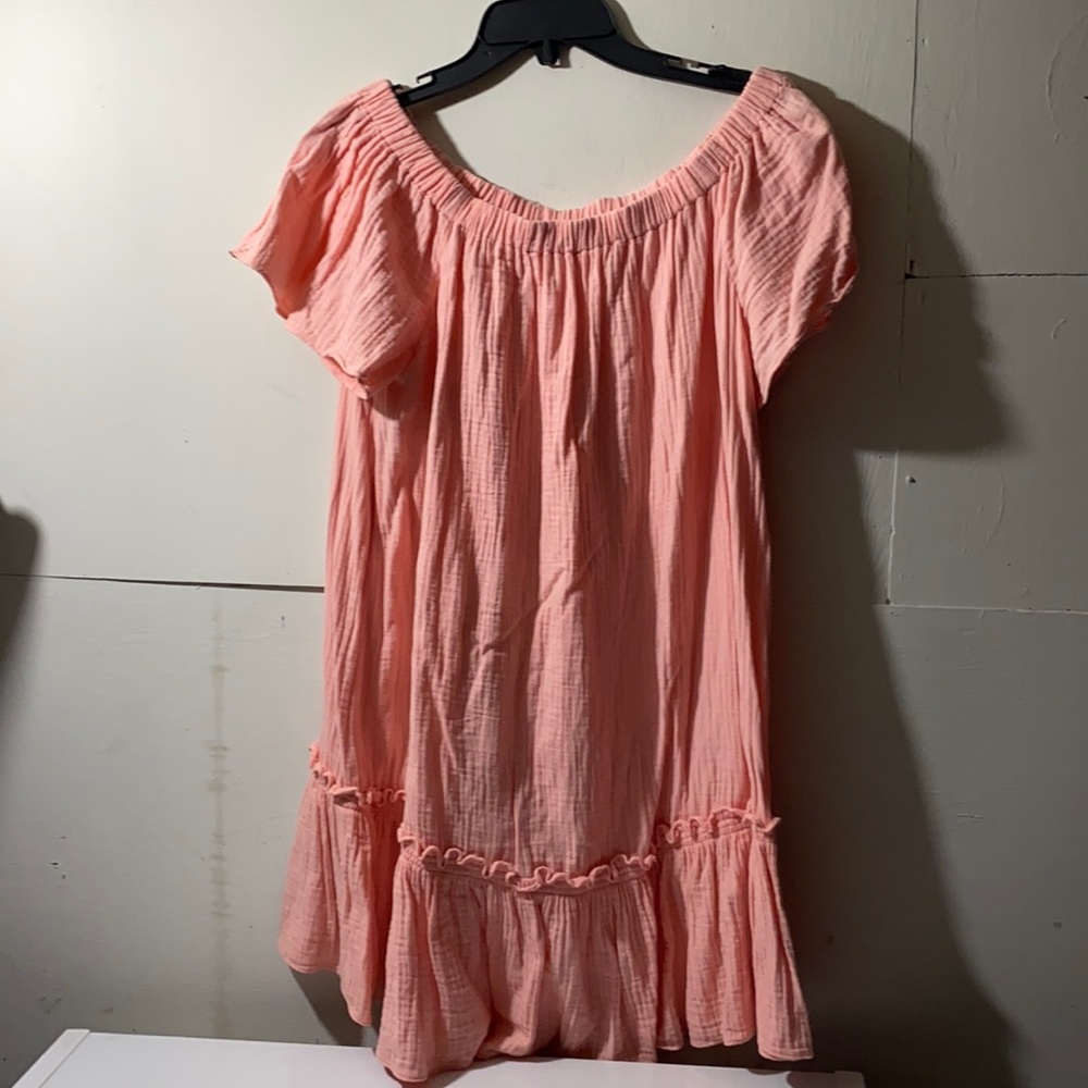 Rebecca Taylor dress